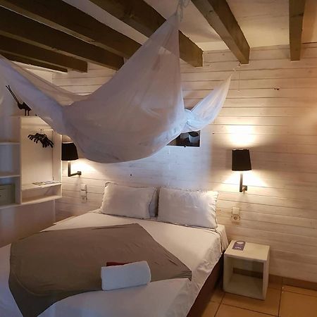Hotel Restaurant La Ribaudiere Ανταναναρίβο Δωμάτιο φωτογραφία