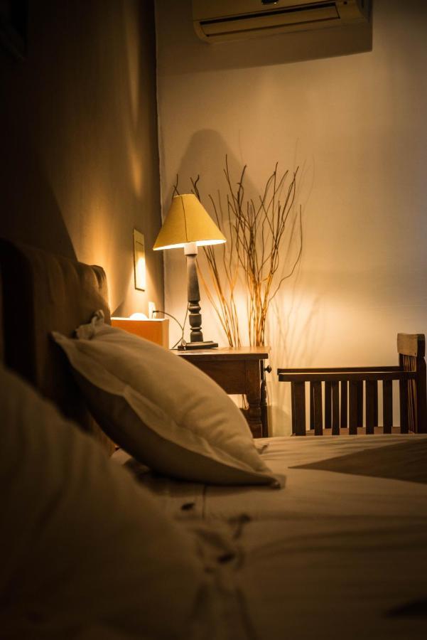 Hotel Restaurant La Ribaudiere Ανταναναρίβο Εξωτερικό φωτογραφία