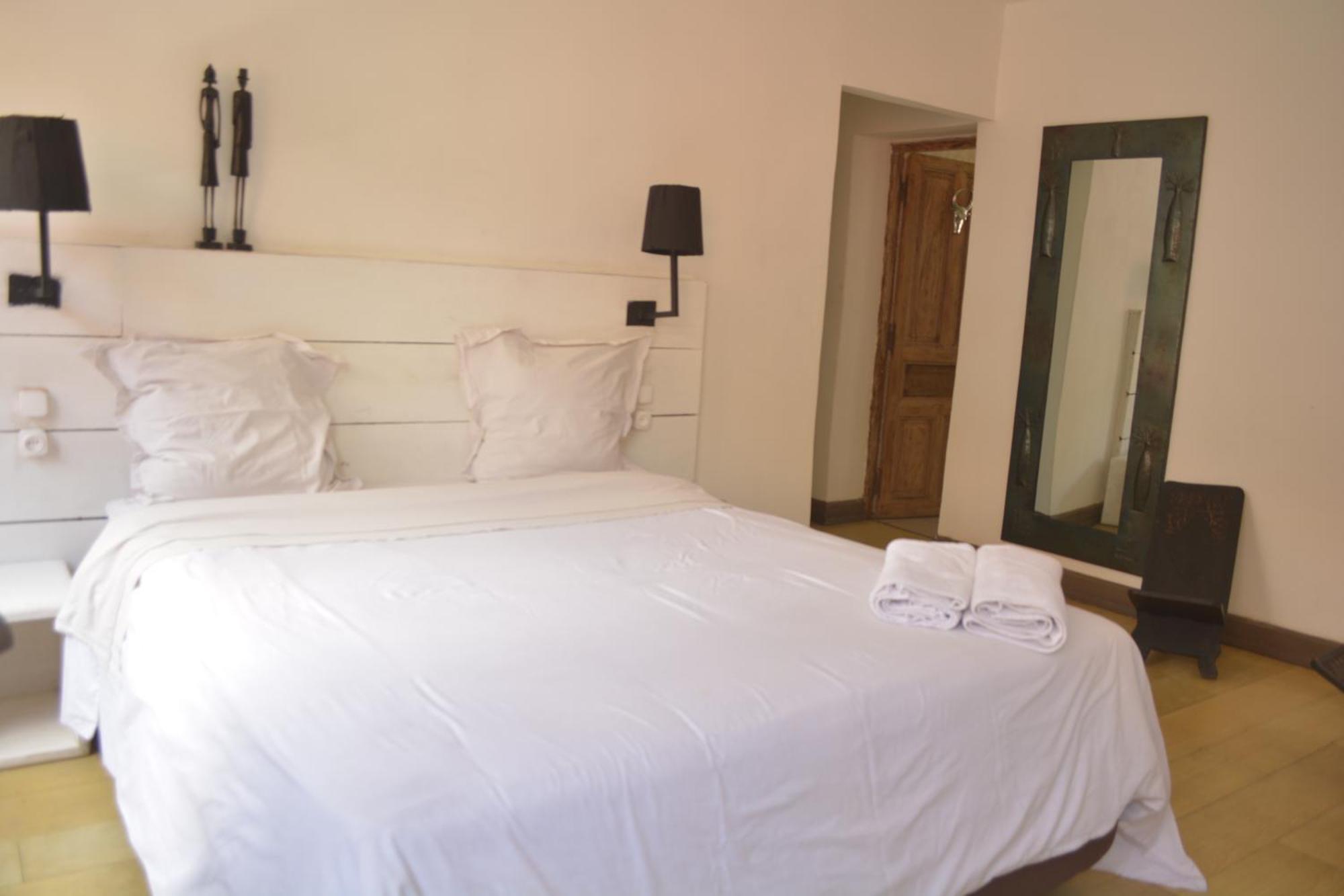 Hotel Restaurant La Ribaudiere Ανταναναρίβο Δωμάτιο φωτογραφία