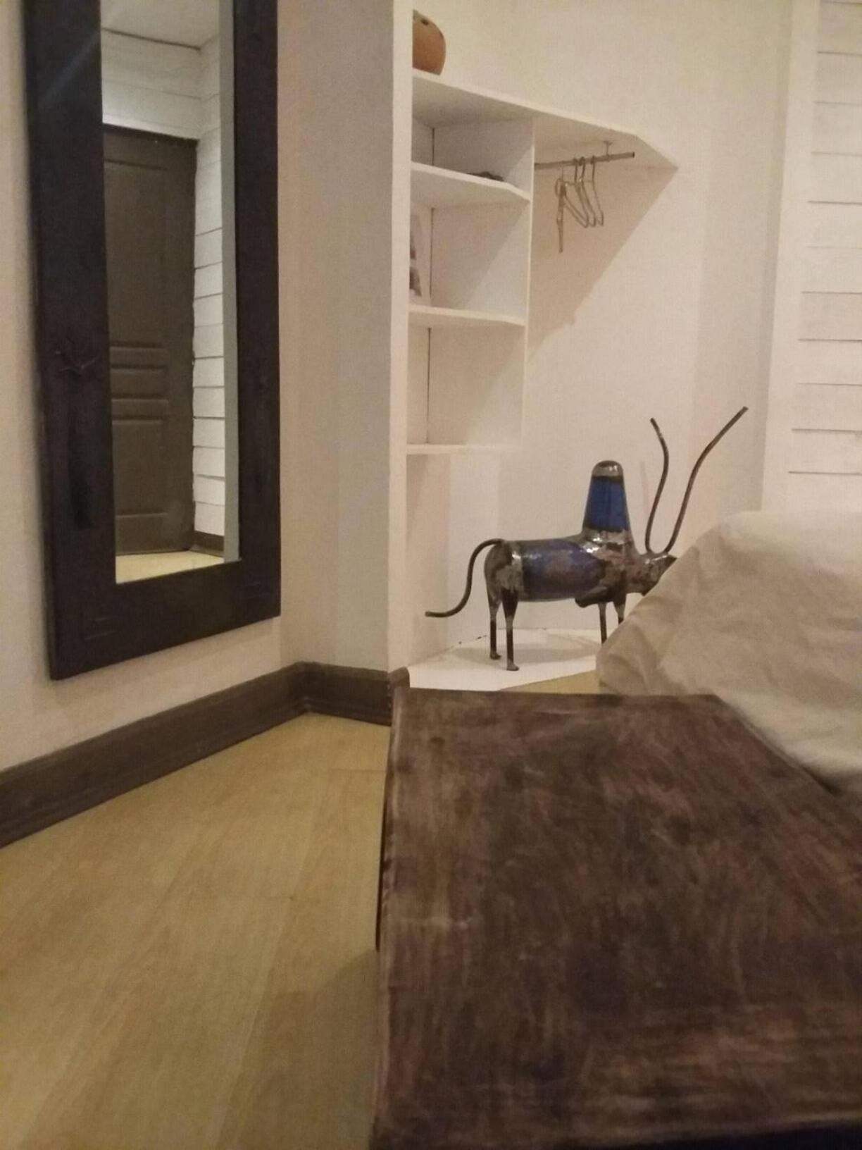 Hotel Restaurant La Ribaudiere Ανταναναρίβο Δωμάτιο φωτογραφία