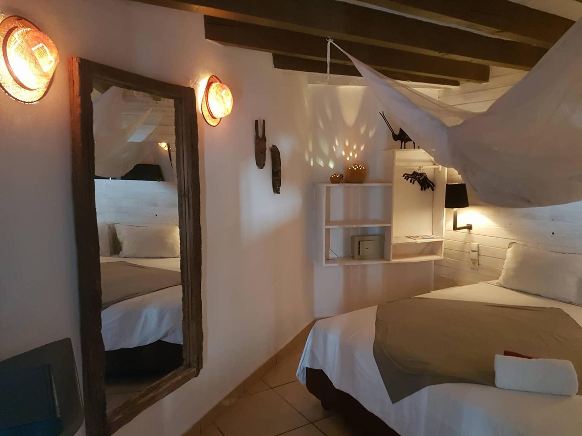 Hotel Restaurant La Ribaudiere Ανταναναρίβο Δωμάτιο φωτογραφία