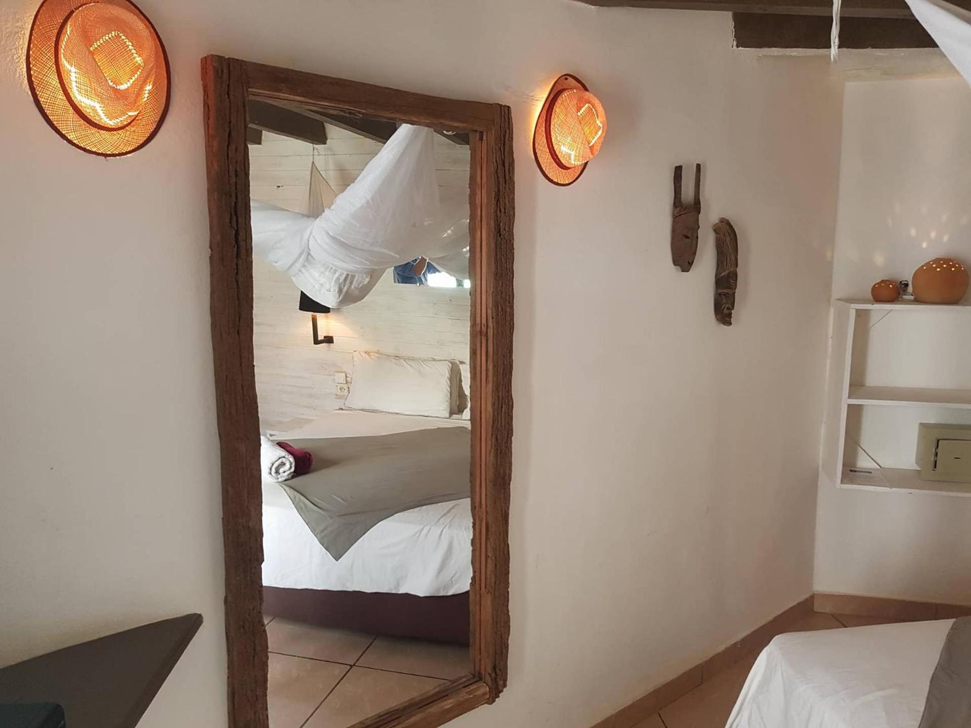 Hotel Restaurant La Ribaudiere Ανταναναρίβο Δωμάτιο φωτογραφία