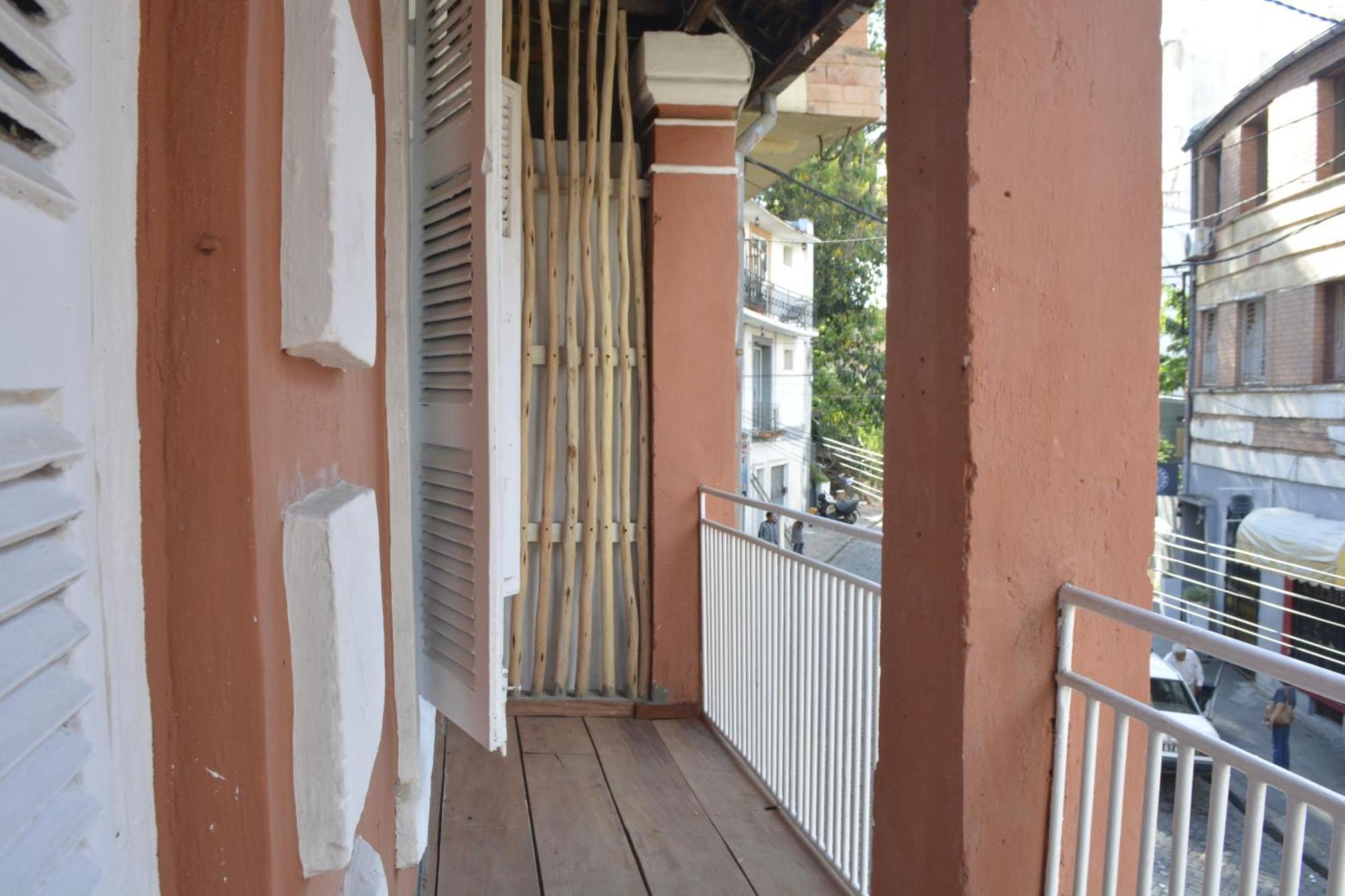 Hotel Restaurant La Ribaudiere Ανταναναρίβο Δωμάτιο φωτογραφία