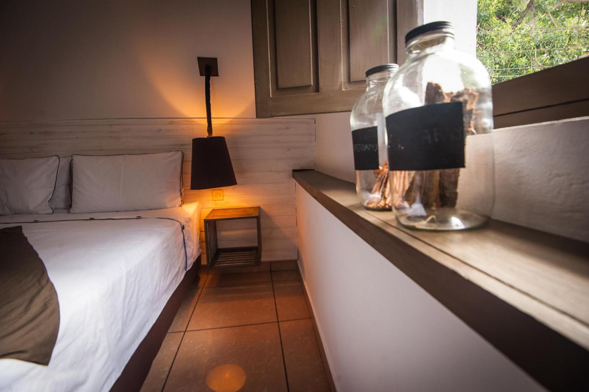 Hotel Restaurant La Ribaudiere Ανταναναρίβο Δωμάτιο φωτογραφία