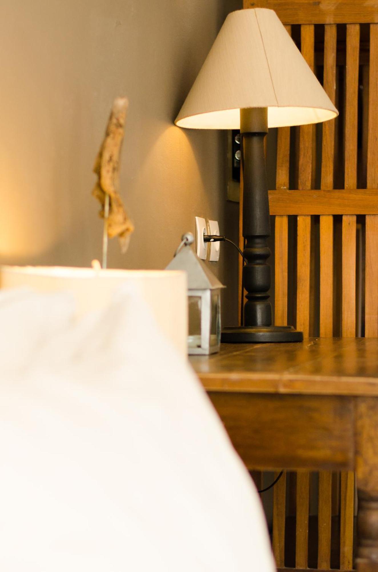 Hotel Restaurant La Ribaudiere Ανταναναρίβο Δωμάτιο φωτογραφία
